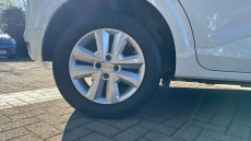 Dacia Sandero 1.0 Tce Expression 5dr Petrol Hatchback